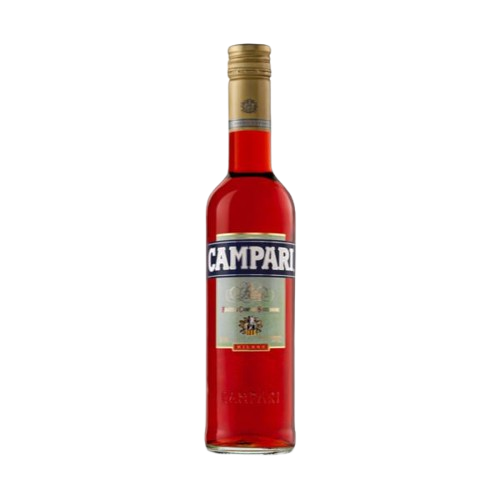 Aperitivo Campari x 450cc.